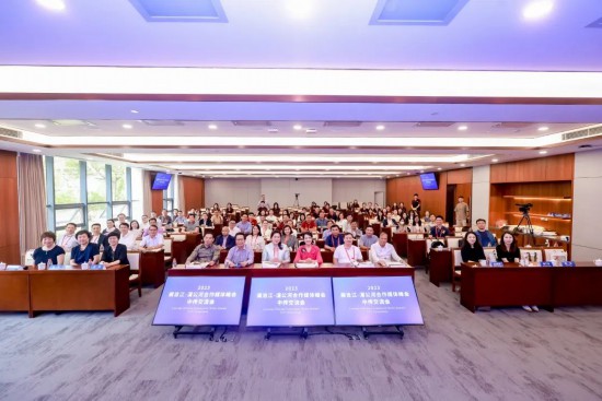 深化“澜湄”交流,共话国际传播